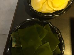 -愿者上钩·纸包鱼(翻身店)
