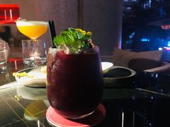 -wann lounge 低温慢煮牛排·清吧