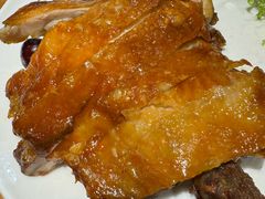 -小放牛炒菜馆(华北商厦店)