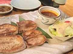 -阿吾罗日本料理(K11艺术中心店)