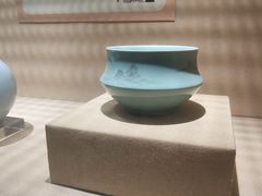-龙泉青瓷博物馆