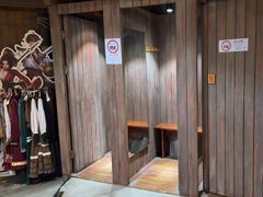 -暴风岛沉浸式体验馆(百联世纪店)