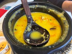 -南拳十三姨·潮汕砂锅粥·粤菜(西单大悦城店)