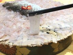 -官塘陈记鱼生·潮汕砂锅粥·牛肉火锅(潮枫路总店)