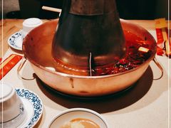 -东镇老火锅(长春路首店)