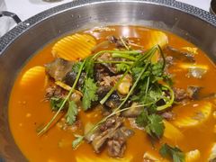 -草原牧羊火锅·龙虾·烤鱼(杨浦店)