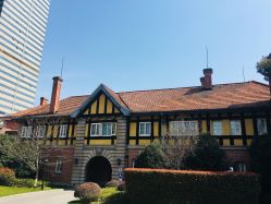 -上海瑞金洲际酒店·宴会厅