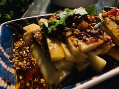 -火燒雲傣家菜(鼓楼店)