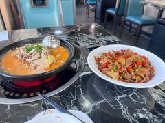 麻辣脆肚小锅-李师傅脆肚(华强北店)