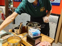 -蚝英雄鲜蚝自助专门店(长楹天街直营店)