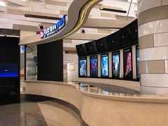 -万象影城(杭州万象城IMAX激光店)