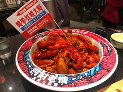 -阿财老铺·老蚌埠龙虾城(华夏总店)
