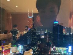 -上海明天广场JW万豪酒店