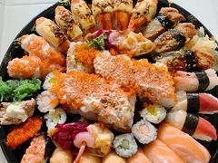 -河风精致寿司(尼盛店)