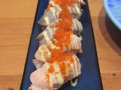 -福匠日本料理(人民路店)