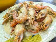 -贞姨美食·老字号海鲜大排档