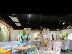 -初拾·花里餐厅(钜城华亿店)