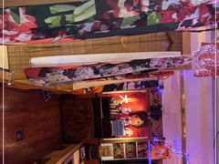 -鳗鱼家·深夜食堂(军博店)