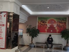 -大地春饼店(黄河路店)