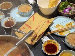 -寻牛记潮汕牛肉火锅(双喜城店)