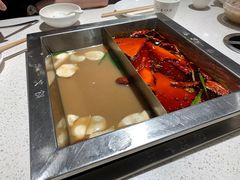 -串一火锅(赛格国际购物中心店)