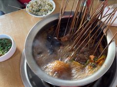 -牛华八婆麻辣烫(起源店)