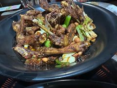 -掌上鲜(南顺城街店)