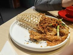 -避风塘(宝山万达店)