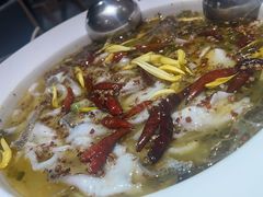 -太二酸菜鱼(深圳布吉万象汇店)