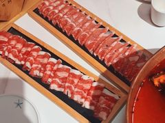 -祥源胡同·涮牛羊肉火锅(花桥店)