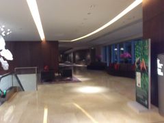 -上海静安香格里拉大酒店