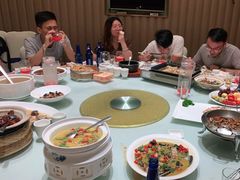 -梦都海鲜酒家(万达广场江桥店)