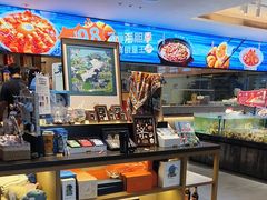 -连鹭海鲜·海肠捞饭·海胆饭(星海店)