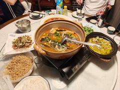 -千岛湖小鱼儿·淳安匠心农家菜