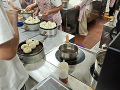 -胡家包子·清真(大众巷店)