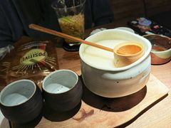 -兮禾酒馆(护国路店)