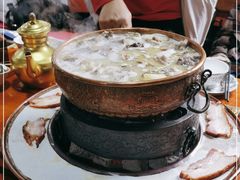 -陀岗美食·云南藏式特色餐厅