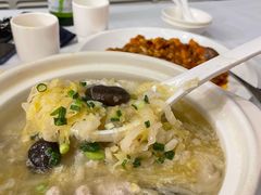 砂锅酸菜丸子-峨嵋酒家(地安门店)