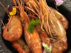 -莫干山郡安里度假酒店-桃尖中餐厅