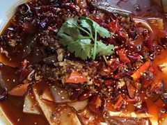 毛血旺-映水芙蓉(上海万象城店)