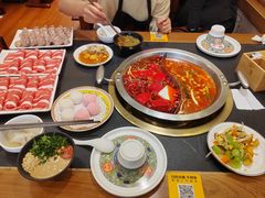 -沸炉重庆老火锅(军事博物馆店)