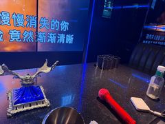 -温莎KTV(国贸店)