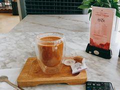 -花舍·新派粤菜·西餐·下午茶(亚运村·鸟巢店)