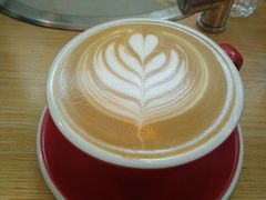 -COFFEE HOLIC(朝外SOHO店)