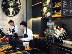 -星巴克(成都太古里二店)