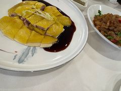 -朱仔记食府(江南大道店)