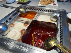 -海底捞火锅(北京路店)