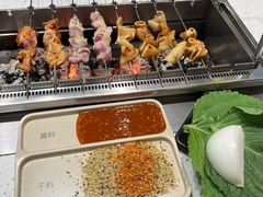 -延边金利串店(安达街店)