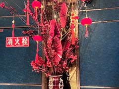 -南堂馆·新川菜(天府三街店)