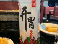 -善生坊巫山烤全鱼(龙旗广场店)